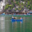 Cua Van fishing village