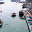 Cua Van fishing village