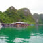 Cua Van fishing village