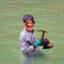 Cua Van fishing village