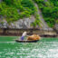 Cua Van fishing village