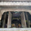 Ha Chamber in Thay Temple