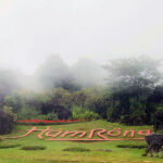 Ham Rong Mountain