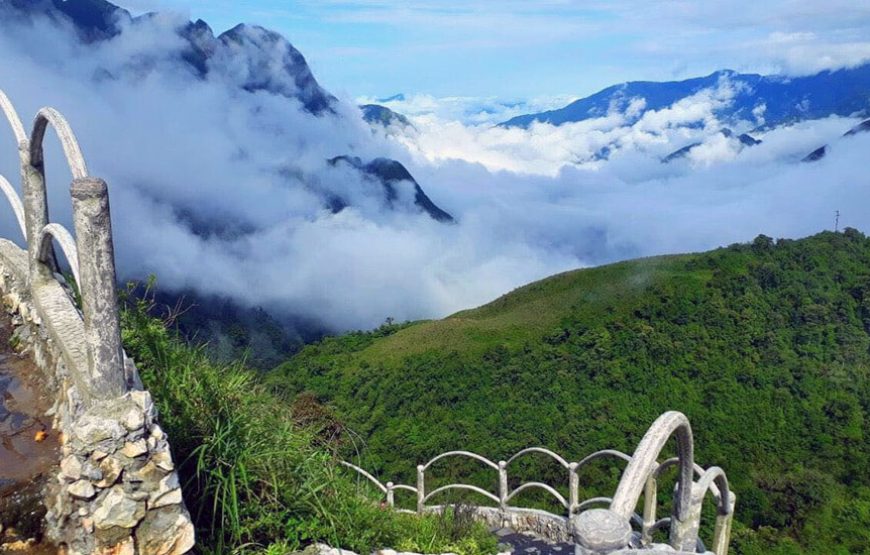Vietnam Historic & Natural Discovery – 18 Days