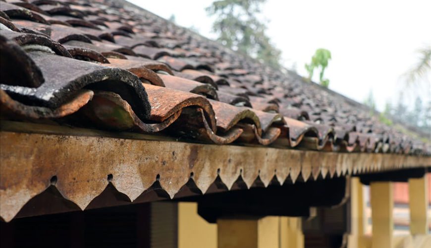 Hoang Yen Tchao Castle