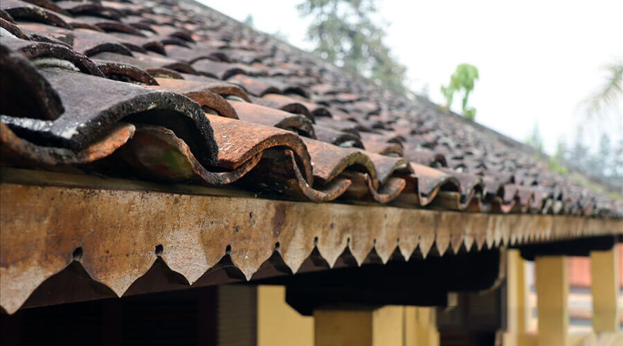 Hoang Yen Tchao Castle
