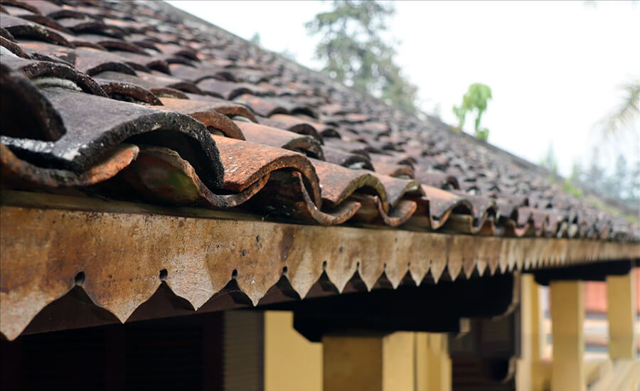 Hoang Yen Tchao Castle