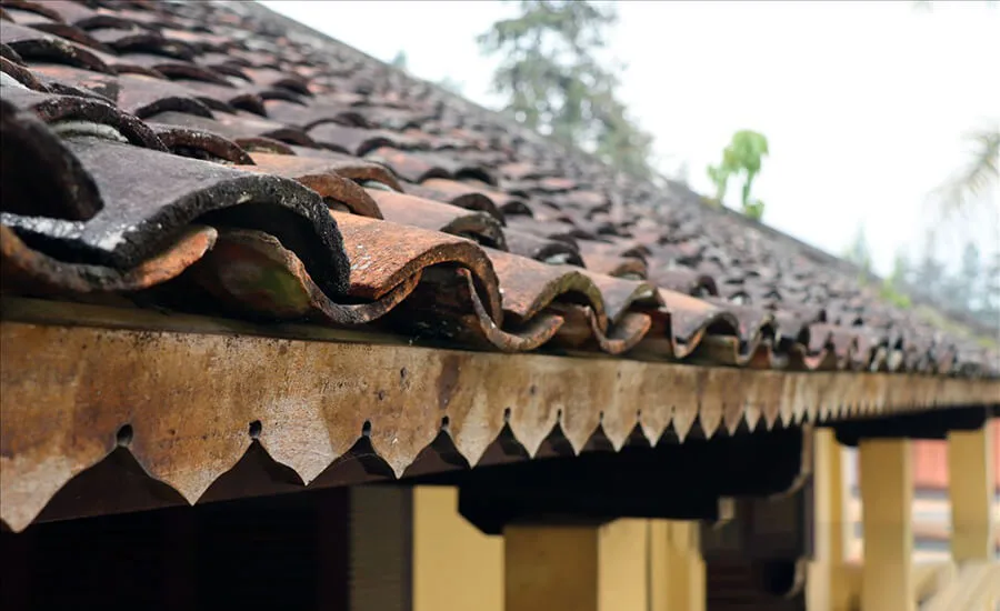 Hoang Yen Tchao Castle