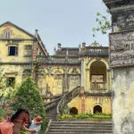 Hoang Yen Tchao Castle