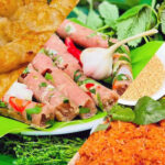 Quang Ninh specialties