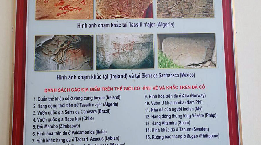 Sapa Ancient Rock-Field