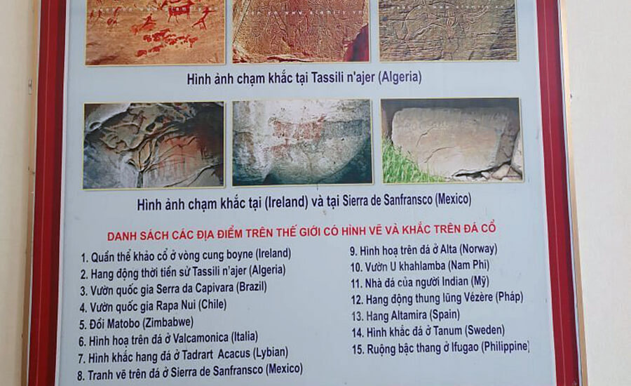 Sapa Ancient Rock-Field