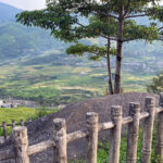 Sapa Ancient Rock Field