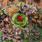 Sapa cuisine