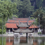 Thay temple