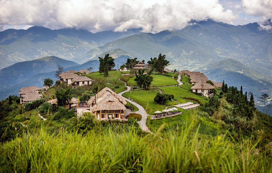 15 Days Countryside Trip Throughout Vietnam