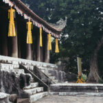 Tram Gian Pagoda