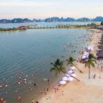 Tuan Chau island