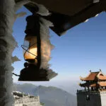 Vietnamese pagodas architecture on "the Roof of Indochina"