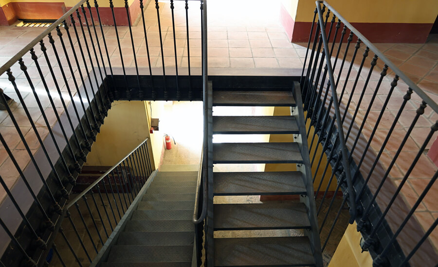 Bien Hoa Ancient Citadel