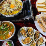 Cat Ba specialties