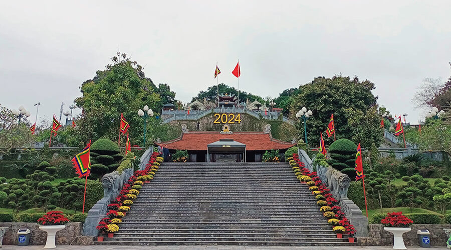 Cua Ong Temple