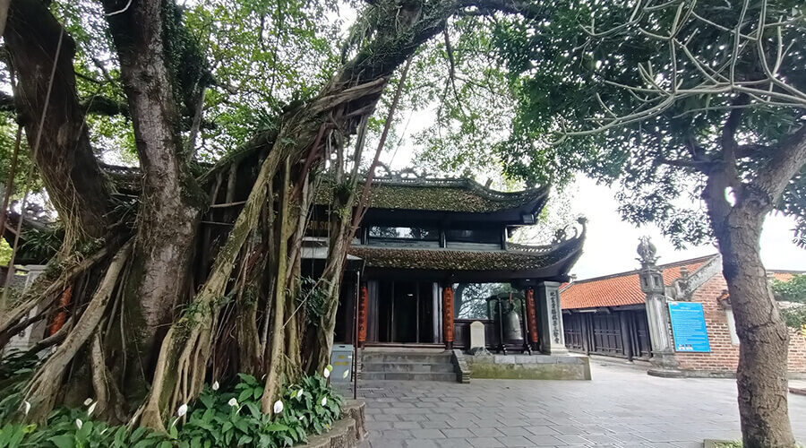 Cua Ong Temple