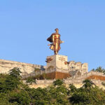 Cua Ong temple