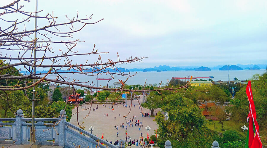 Cua Ong Temple