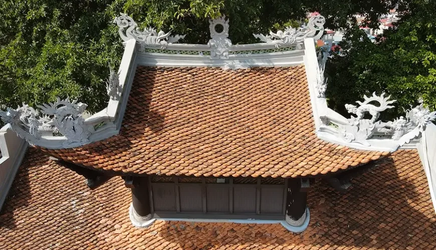 Cua Ong Temple