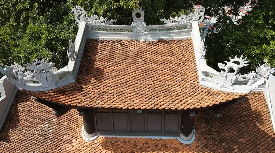 Cua Ong Temple