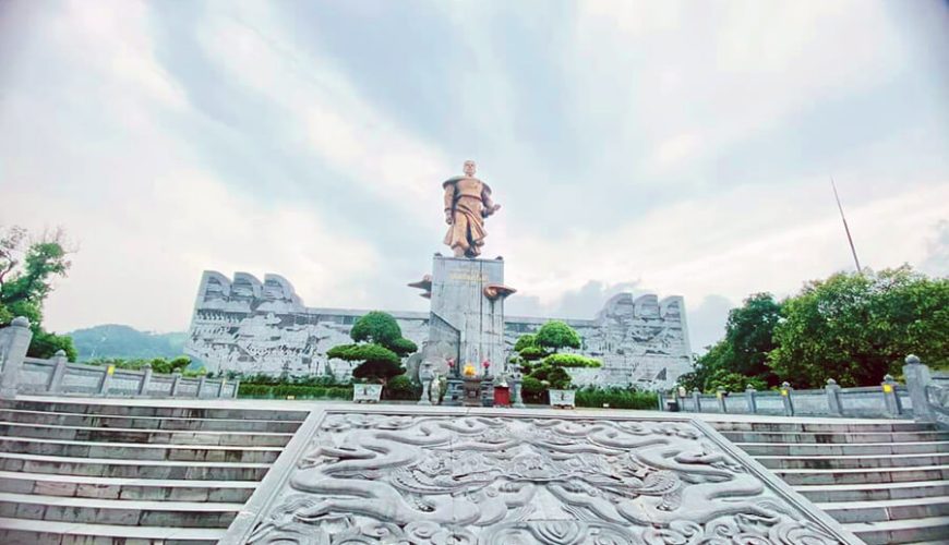 Cua Ong Temple