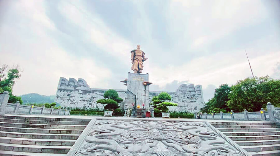 Cua Ong Temple