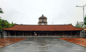 Dau Pagoda
