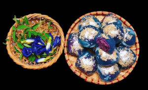 Dinh Bang Phu The Cake 