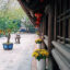 Binh Bang communal house