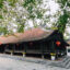 Binh Bang communal house