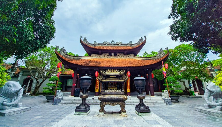 Do temple