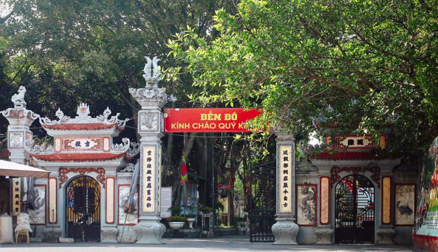 Do temple