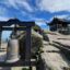 the bell in Dong pagoda