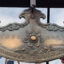 bronze gong in Dong Pagoda
