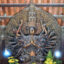 Guanyin statue in Thap But Pagoda