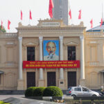 'Western Theatre' in Hai Phong