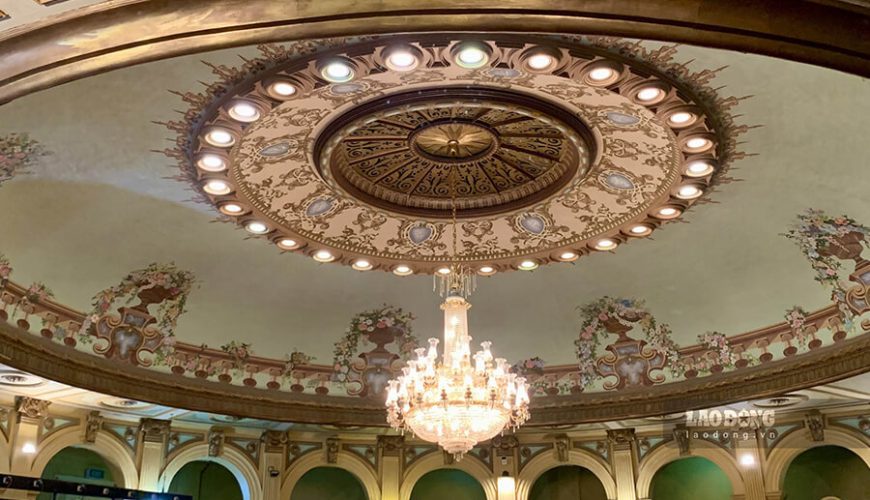 Western Theatre in Hai Phong