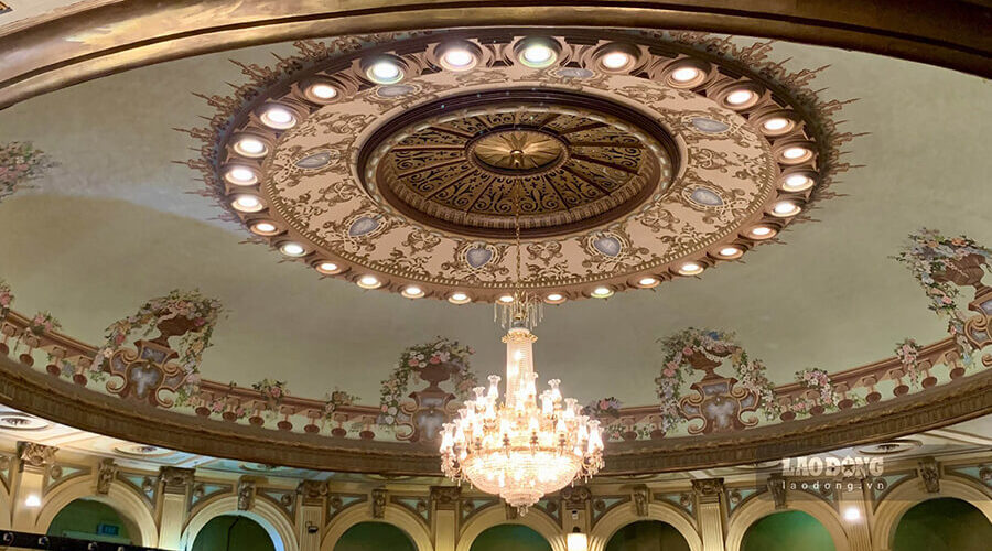 Western Theatre in Hai Phong