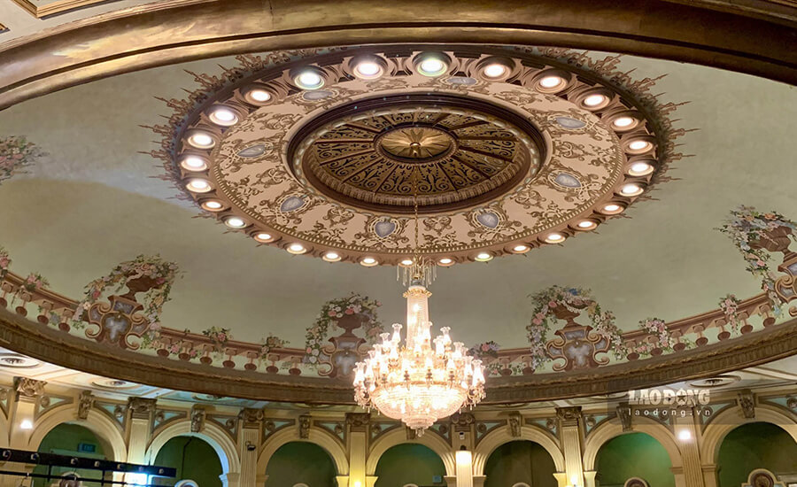 Western Theatre in Hai Phong