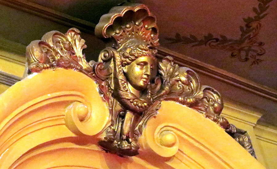 Hai Phong Opera House