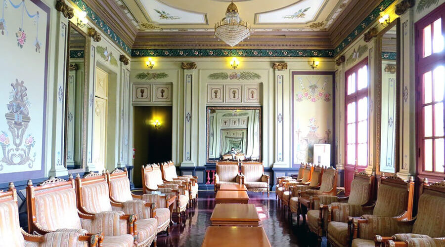 Western Theatre in Hai Phong