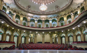 Hai Phong City Theater