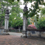 Hang Kenh Communal House in Hai Phong